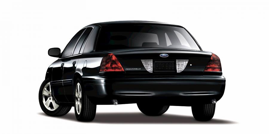  Ford Crown Victoria 1998 года  (фото 88 из 161)